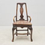 1653 6262 ARMCHAIR